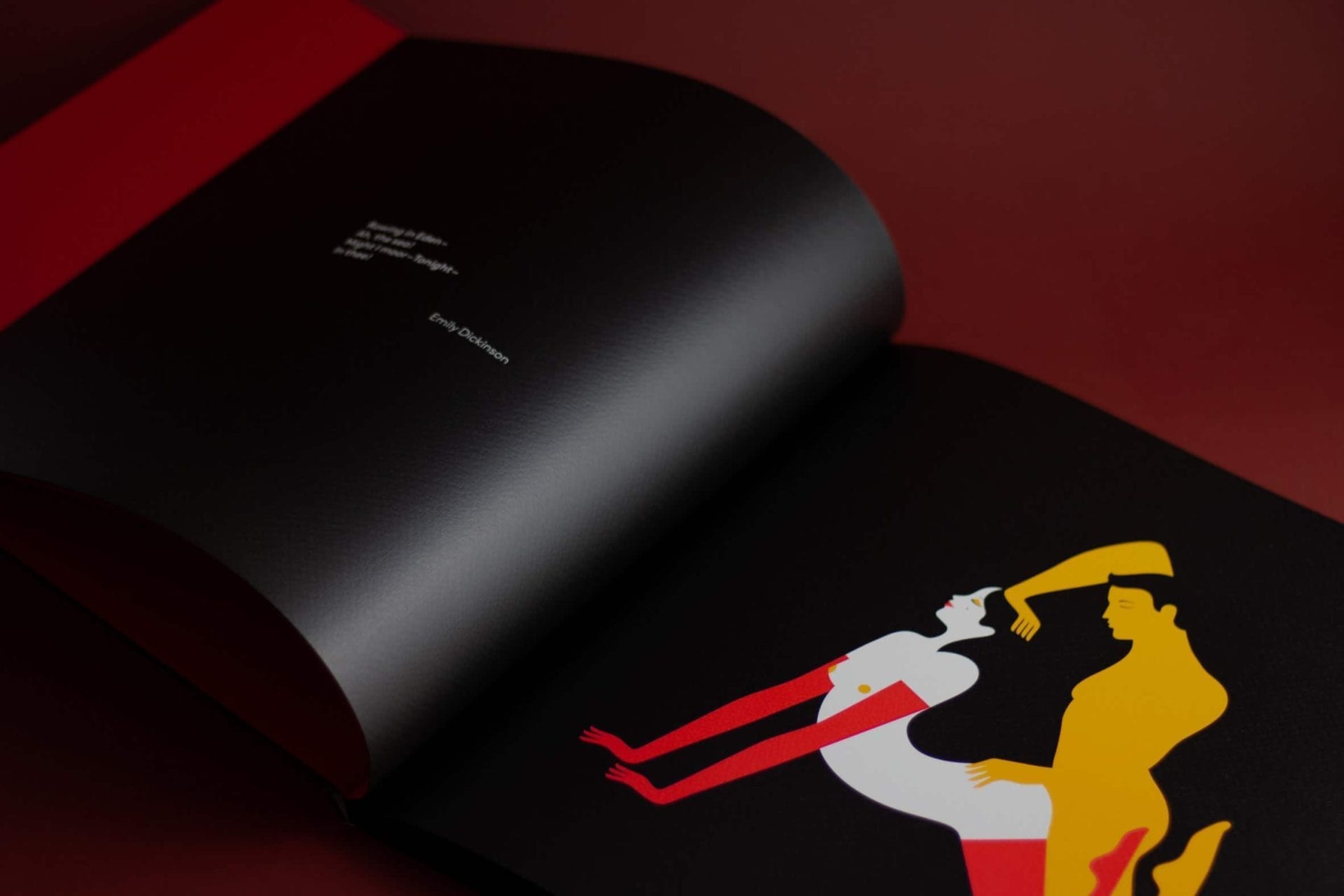 Malika Favre - Kamasutra