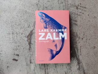Lars Kvamme - Zalm