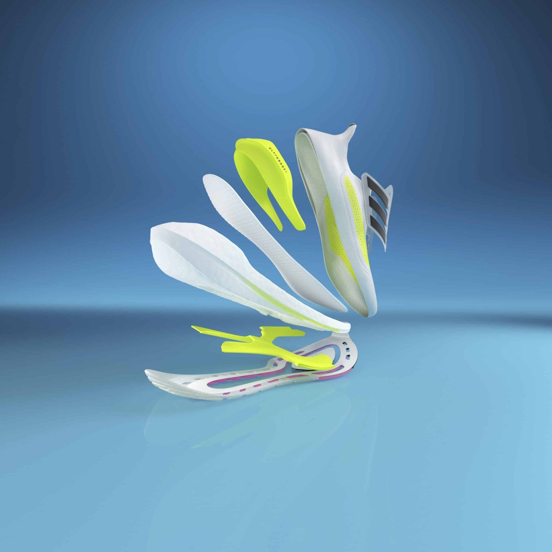 adidas UltraBOOST 21