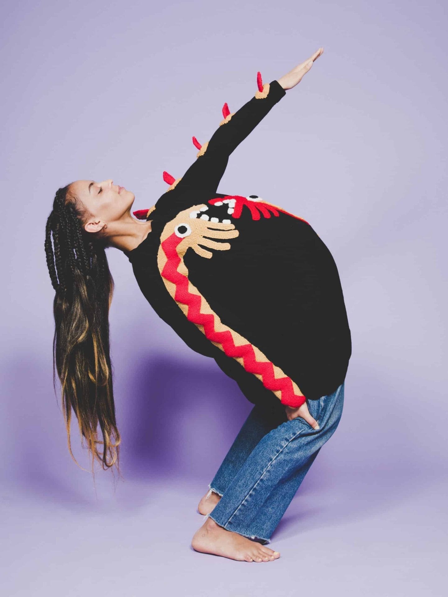 Breiwerk van Ýrúrarí