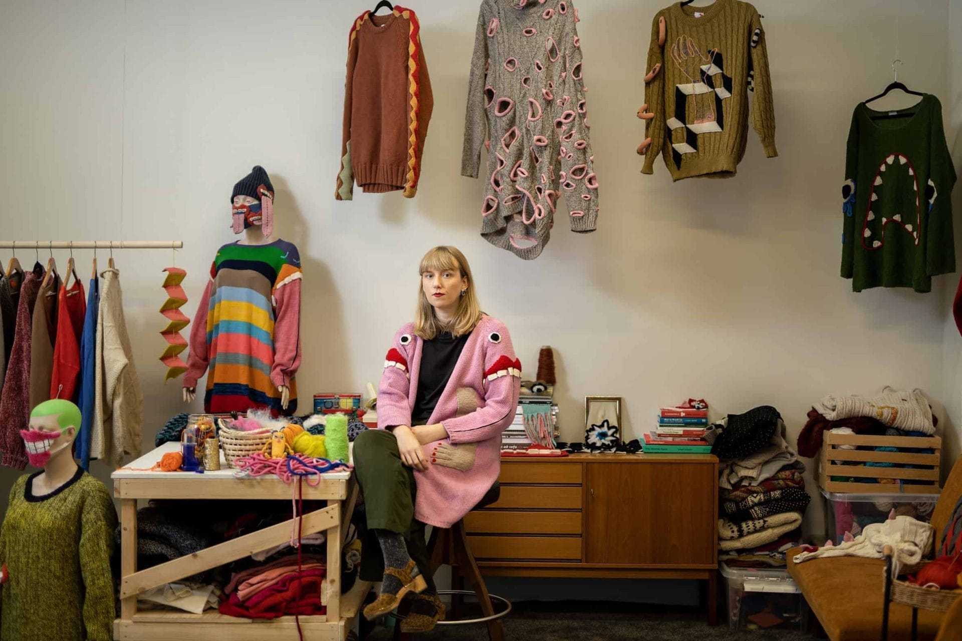 Breiwerk van Ýrúrarí