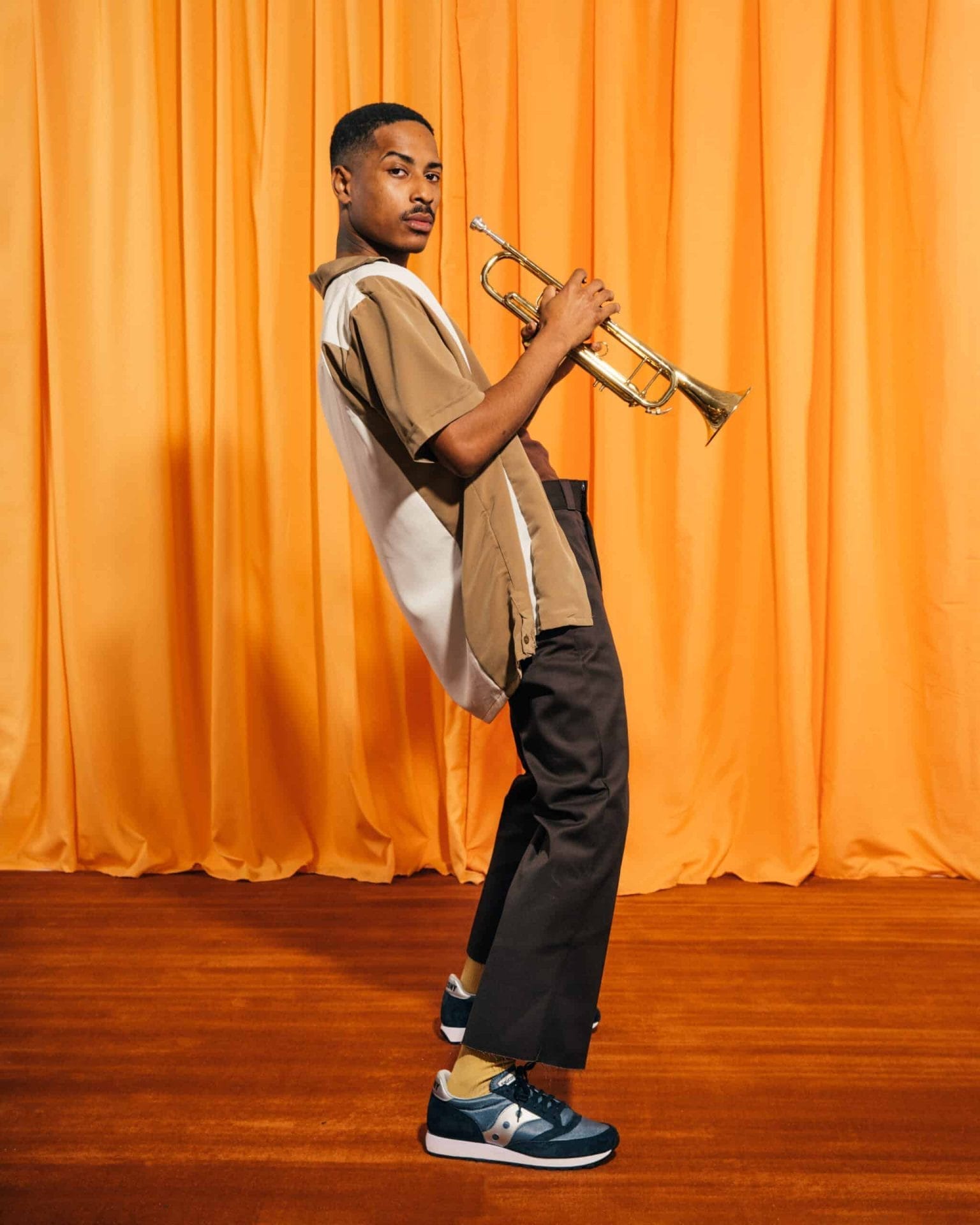 40 jaar Saucony Jazz