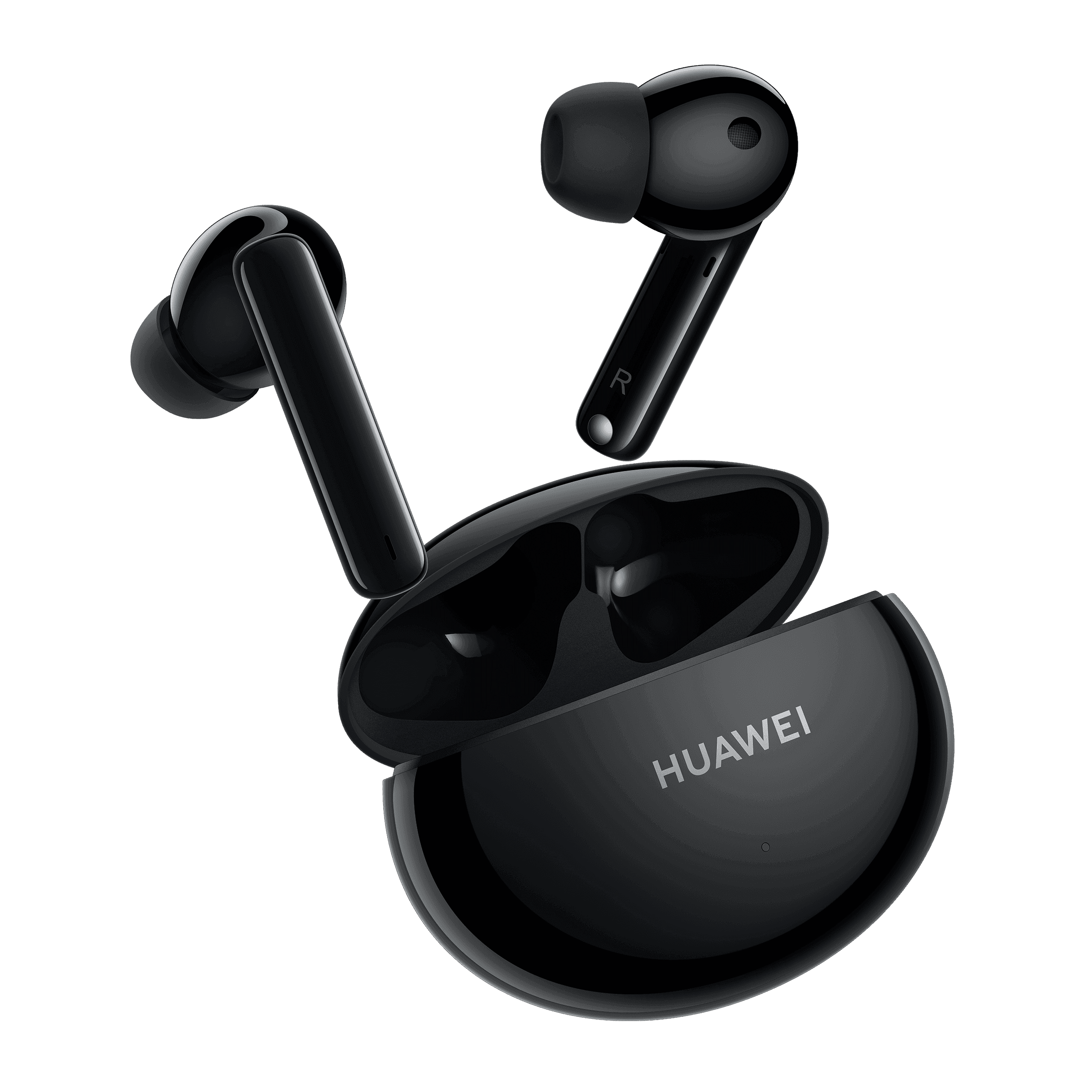 Huawei breidt audio-collectie uit met de HUAWEI FreeBuds 4i