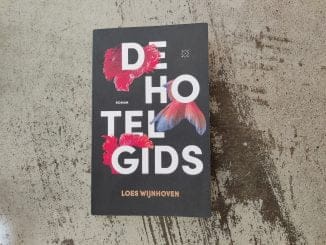 Loes Wijnhoven - De Hotelgids