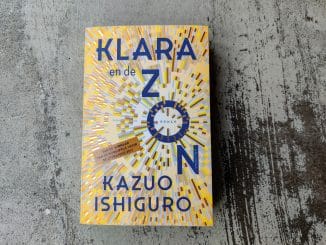 Kazuo Ishiguro - Klara en de Zon