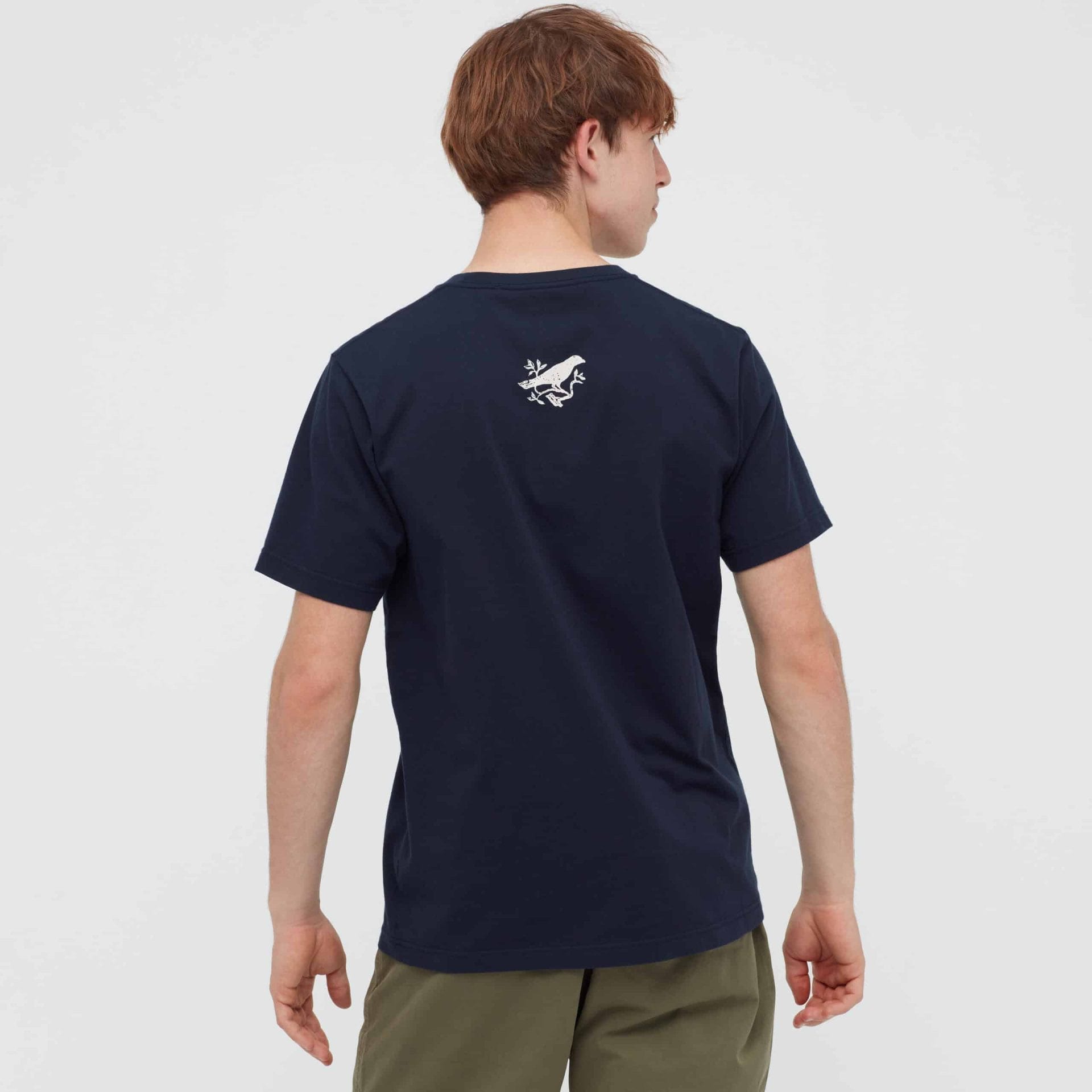 Uniqlo eert Haruki Murakami met collectie 54 Uniqlo x Haruki Murakami