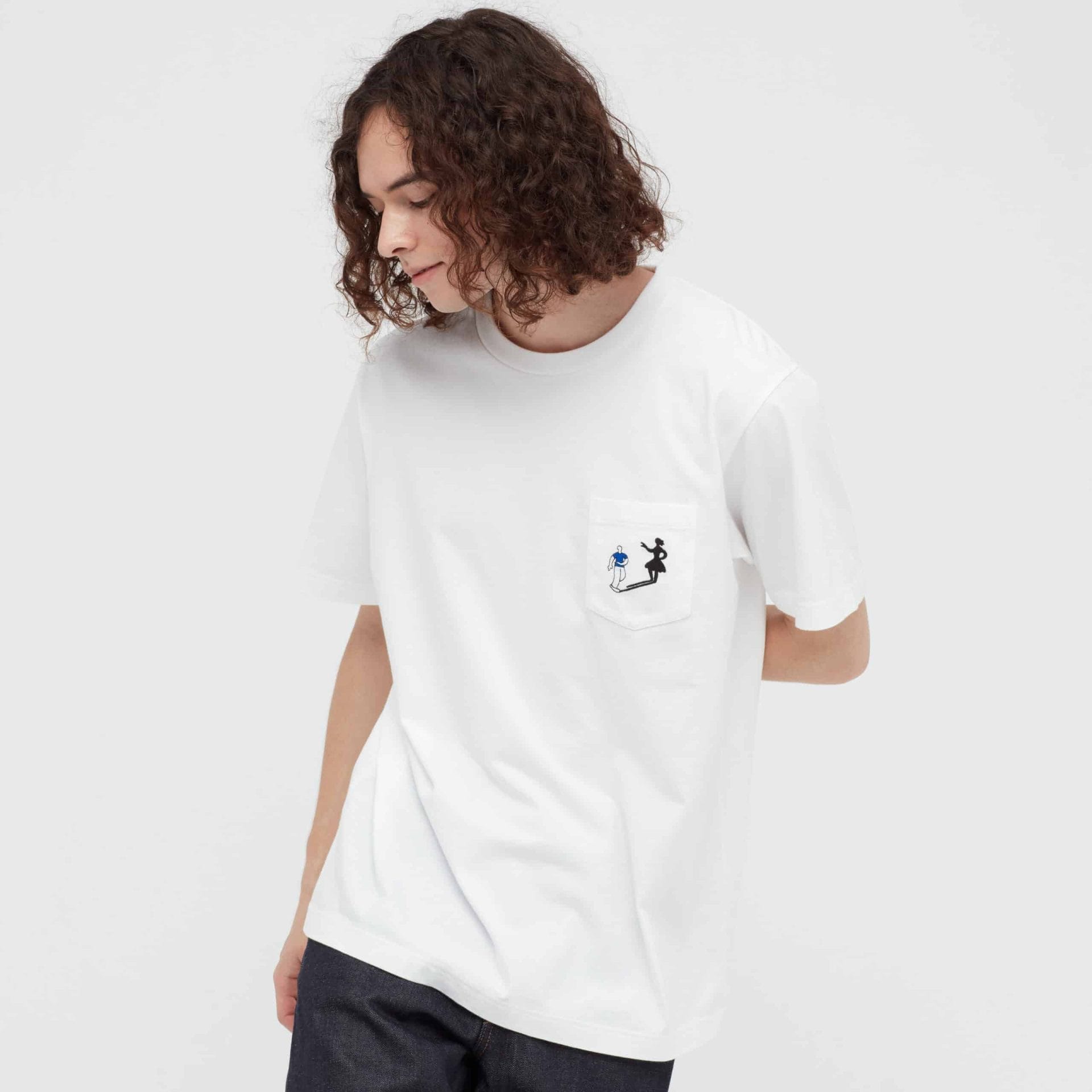 Uniqlo eert Haruki Murakami met collectie 41 Uniqlo x Haruki Murakami