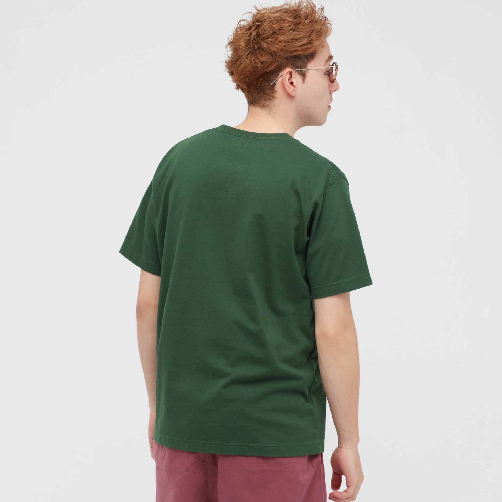 Uniqlo eert Haruki Murakami met collectie 50 Uniqlo x Haruki Murakami