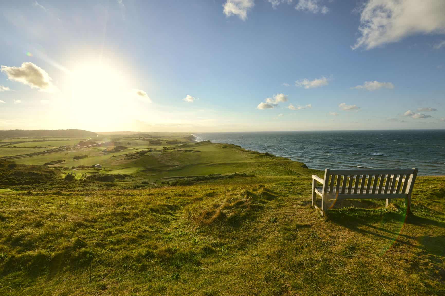 Heerlijk wandelen langs de National Trails in Engeland