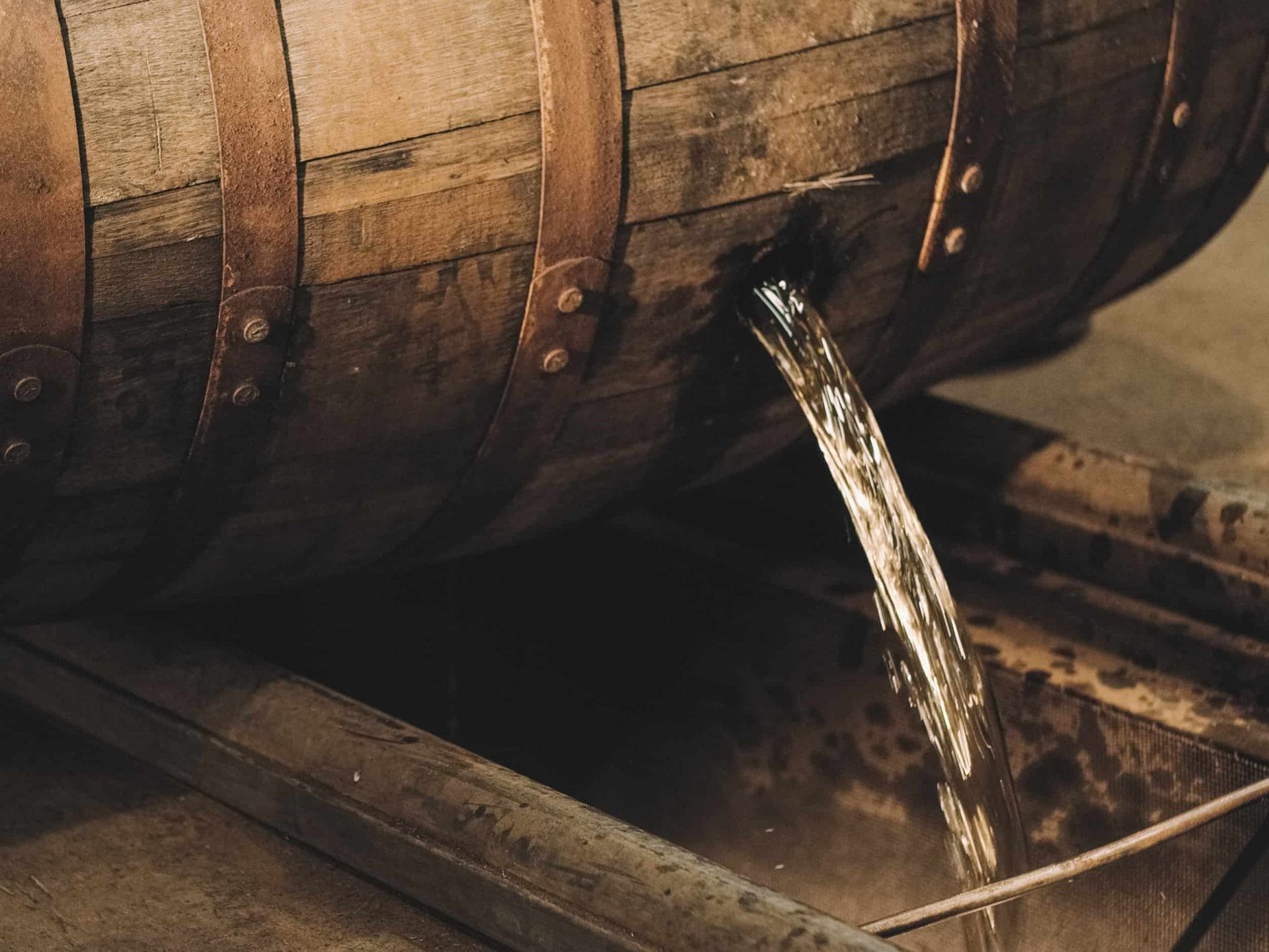 Bushmills brengt de Causeway-collectie naar Nederland