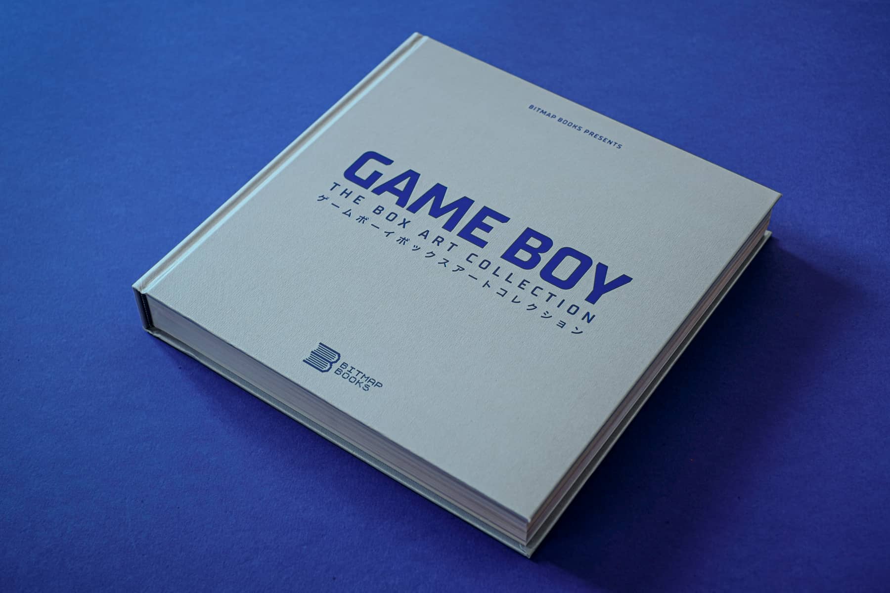 Gelezen - Game Boy: The Box Art Collection