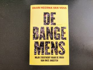 Daan Heerma van Voss - De Bange Mens