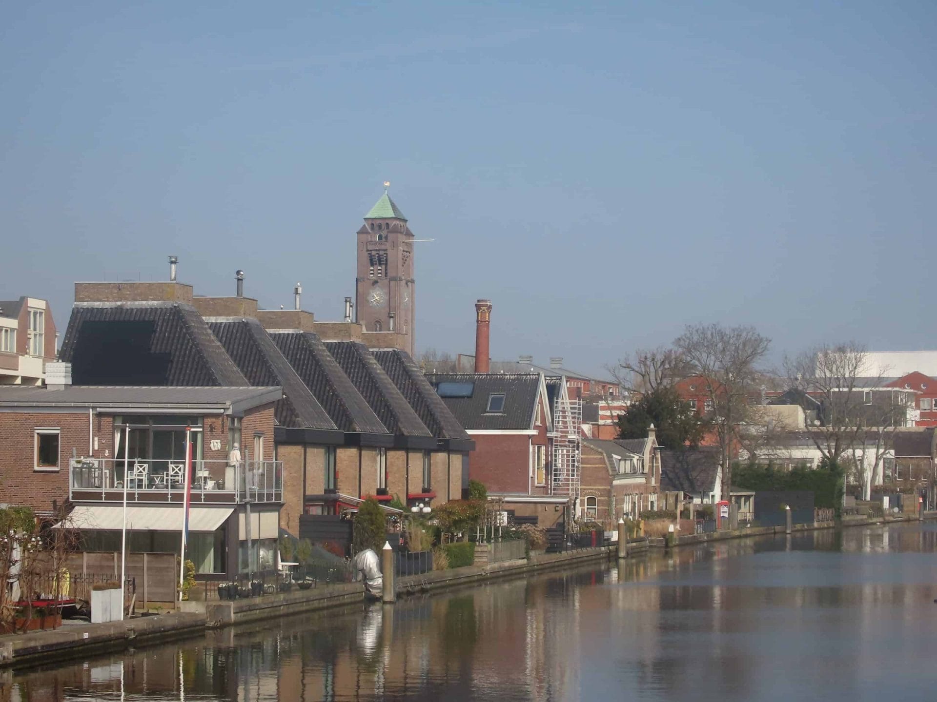 Foto gemaakt met de Canon Powershot ZOOM