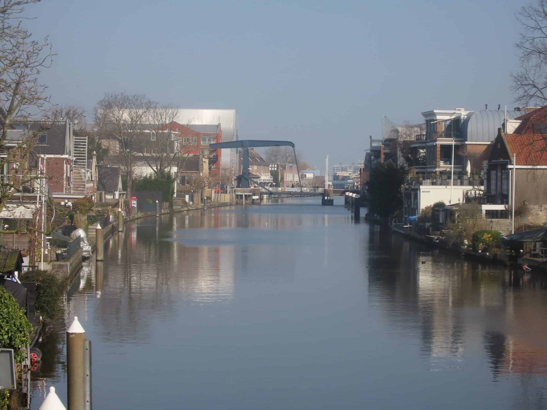 Foto gemaakt met de Canon Powershot ZOOM