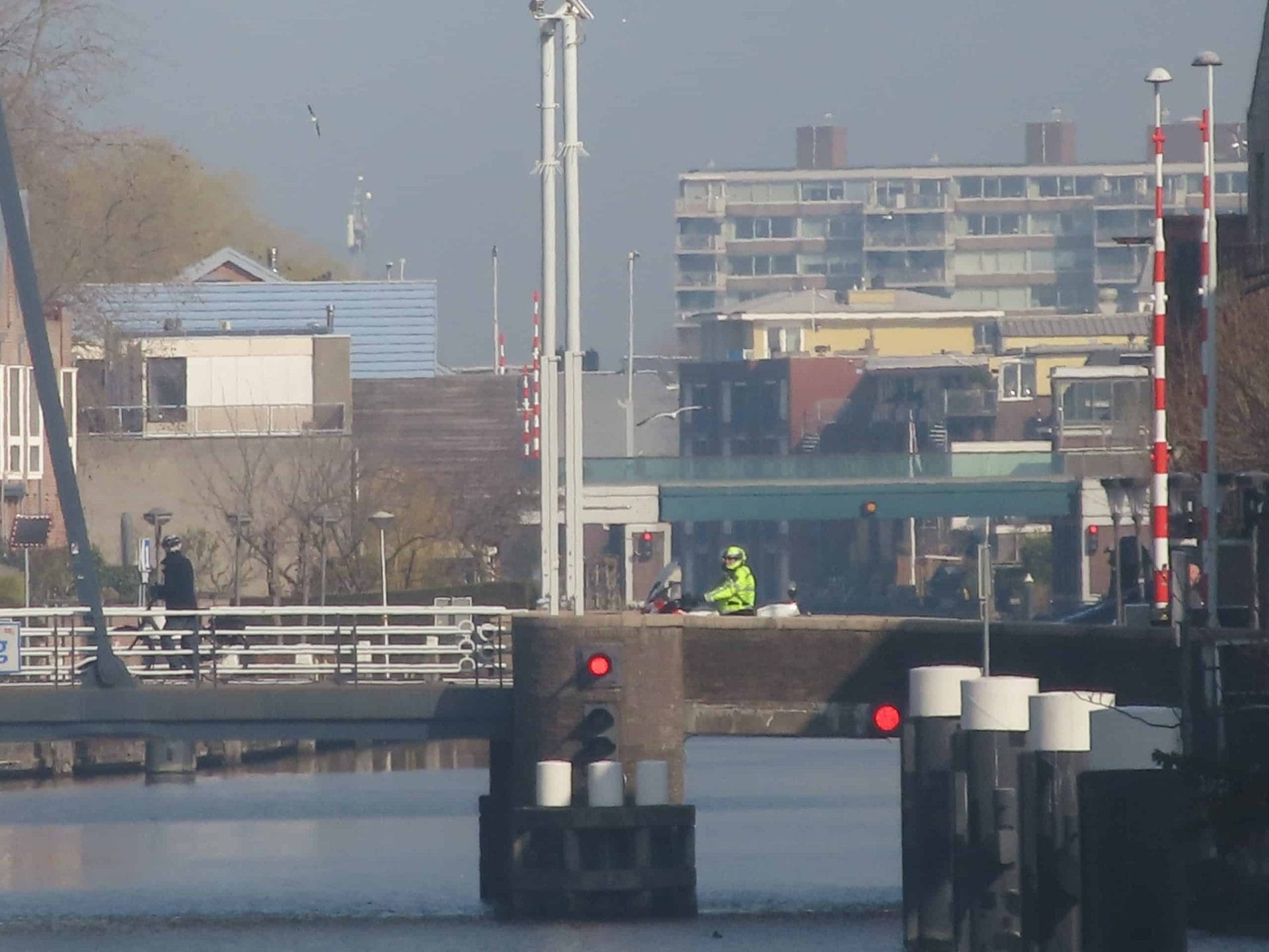 Foto gemaakt met de Canon Powershot ZOOM