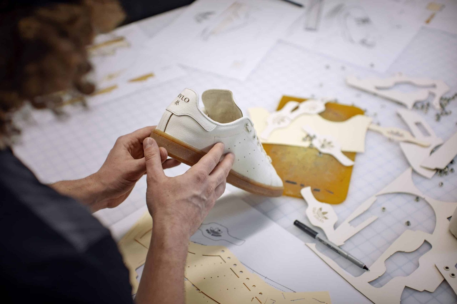 adidas Stan Smith Mylo