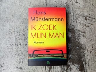 Hans Münstermann - Ik zoek mijn man