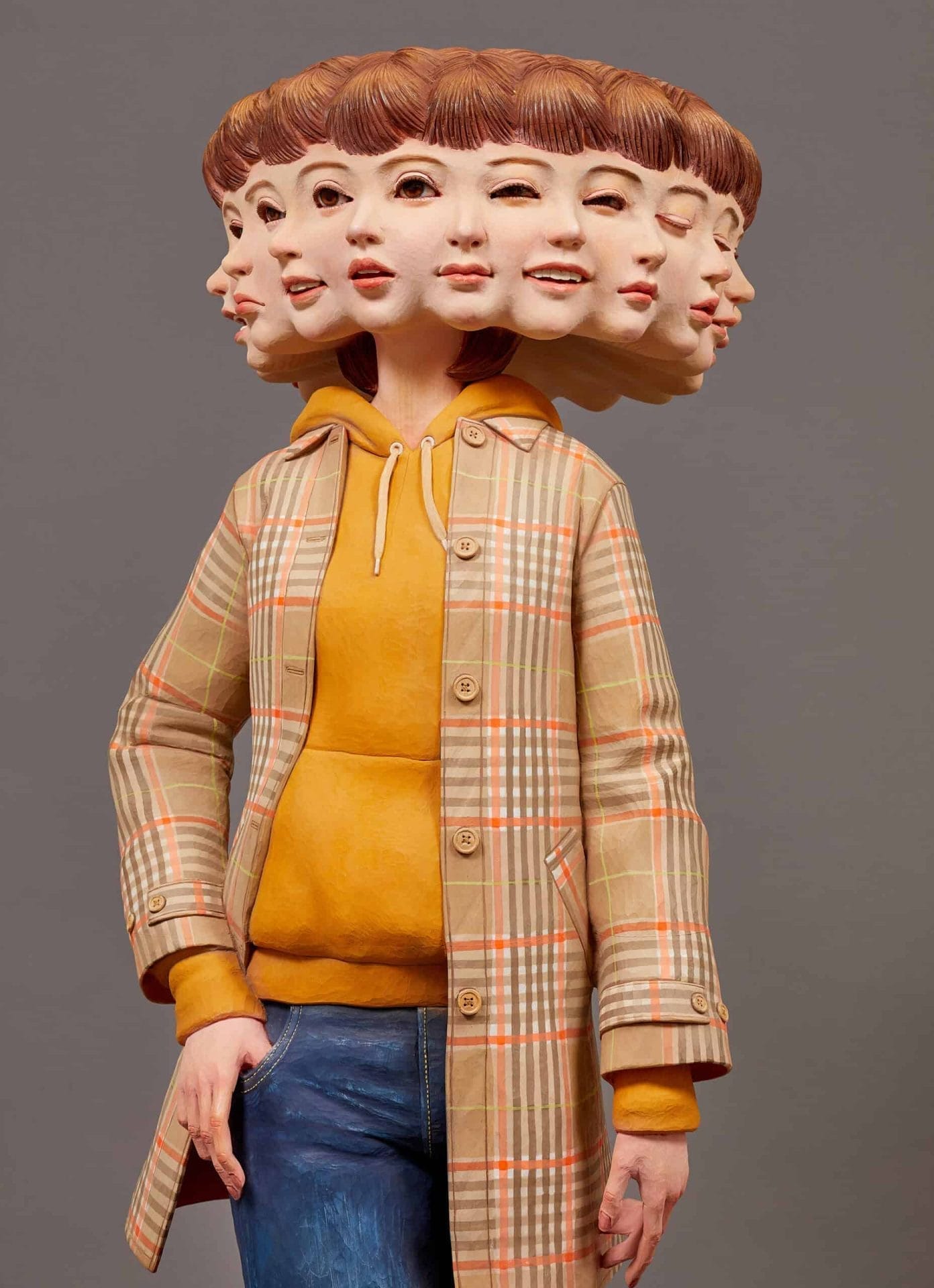 Fleeting Moment Caprice