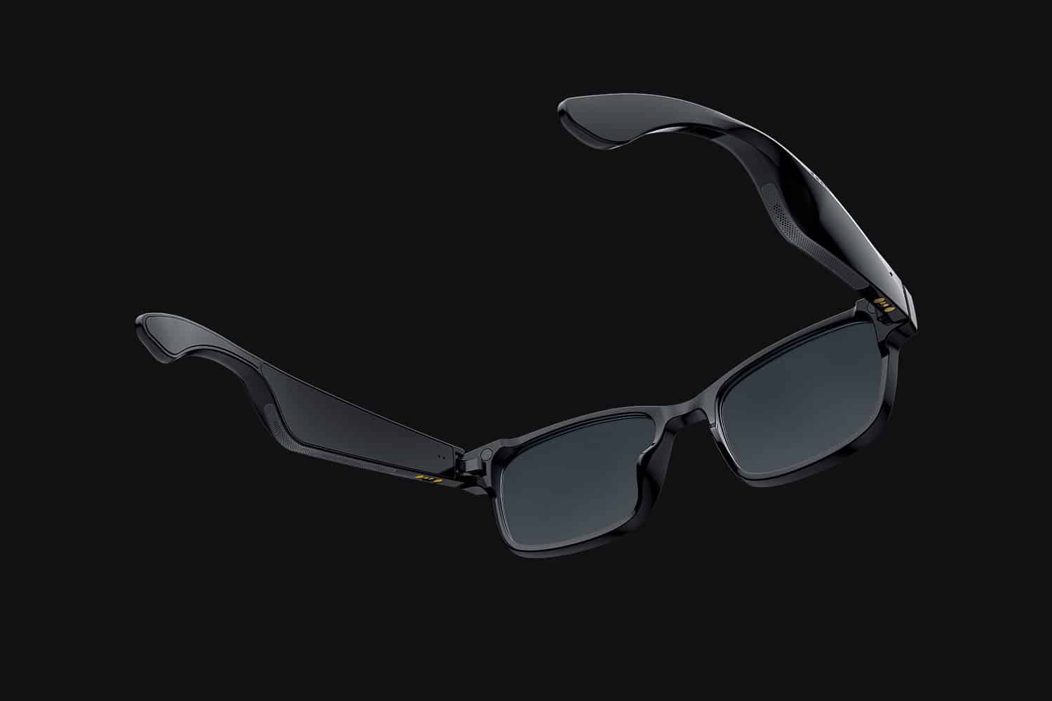 Getest: Razer Anzu smart glasses