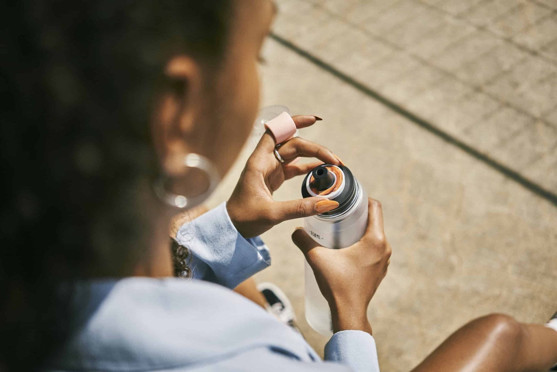 Air Up: hoe werkt het? 41 Air Up