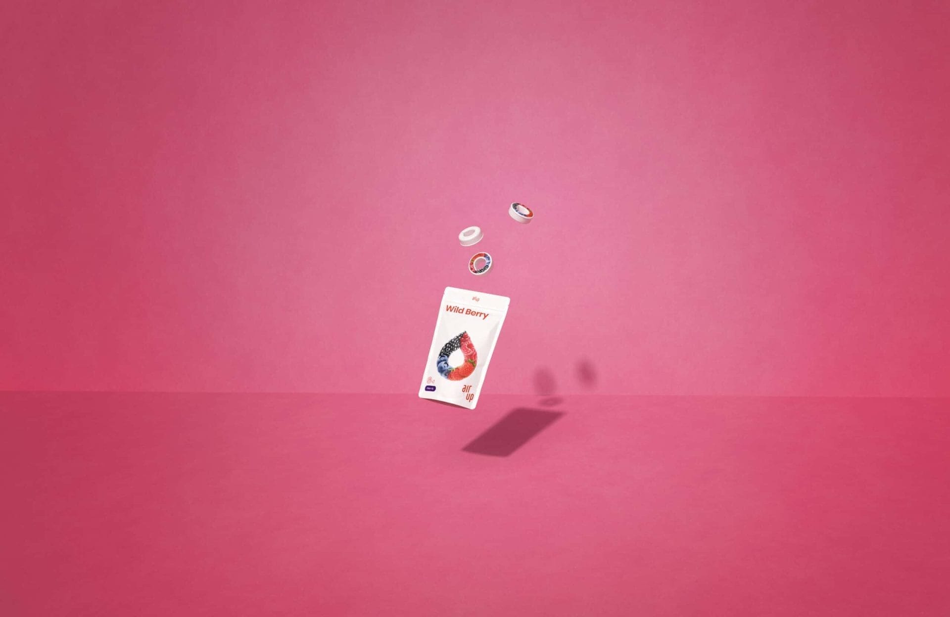 Air Up: hoe werkt het? 45 Air Up