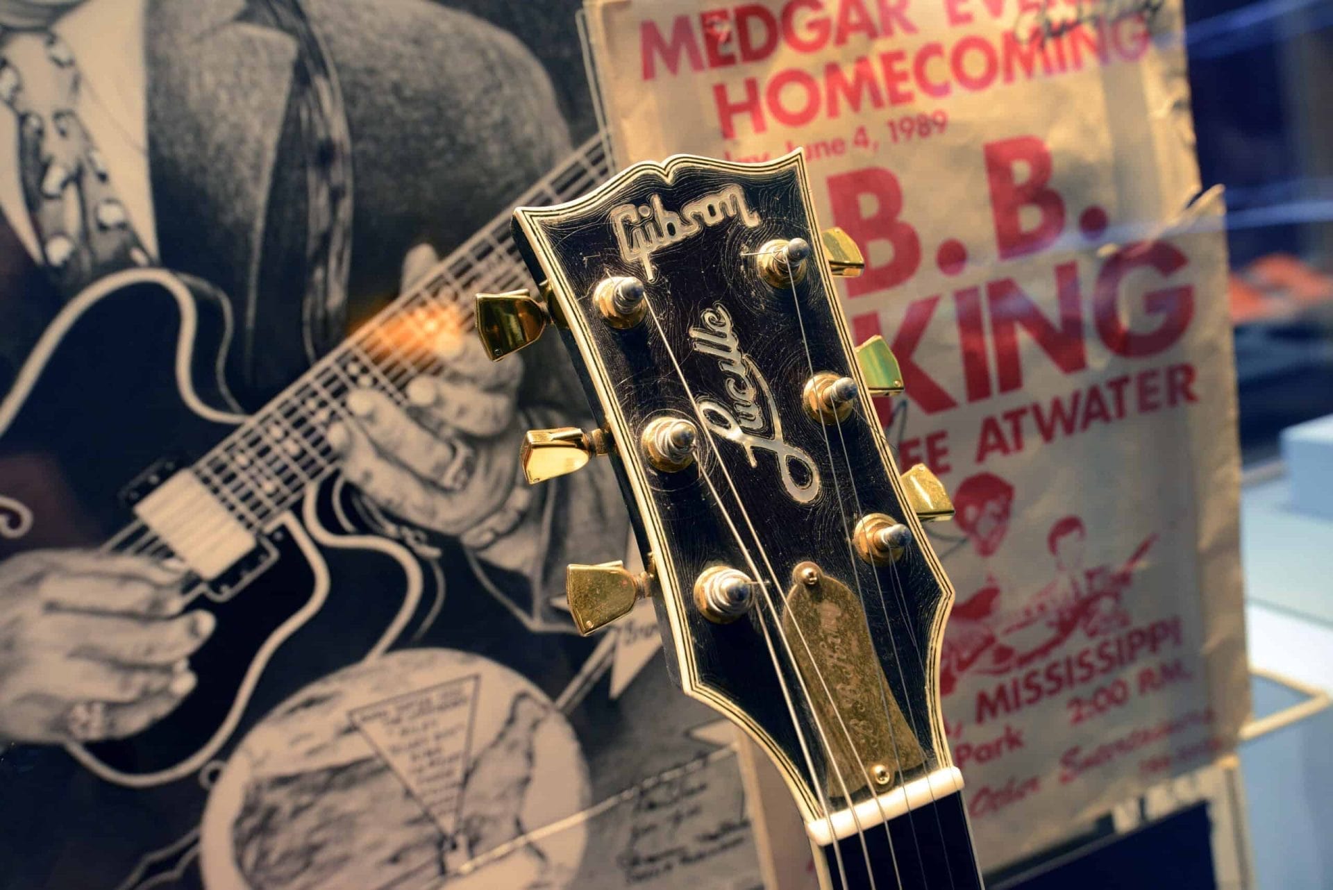 B.B. King Museum