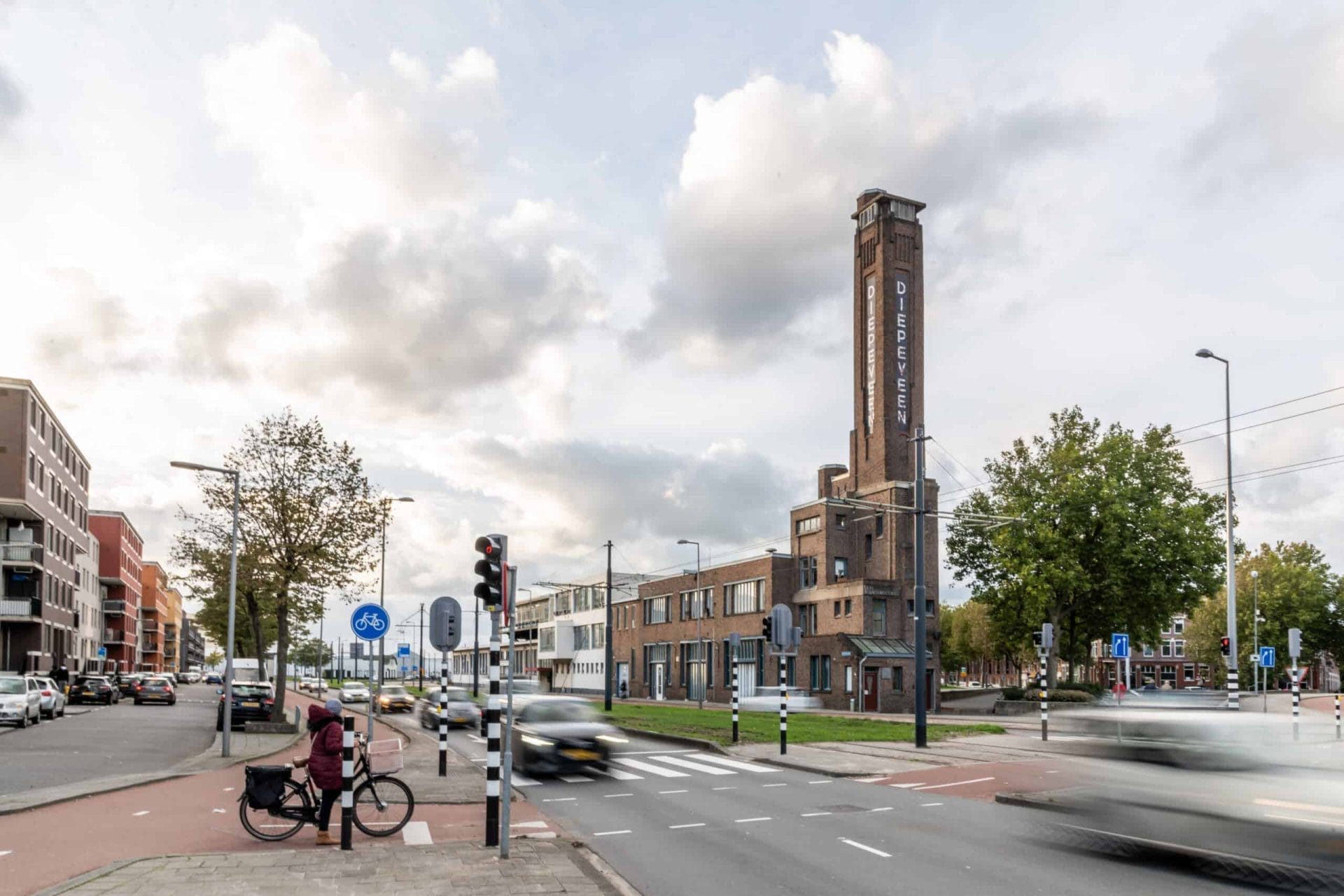 Huidenclub Rotterdam