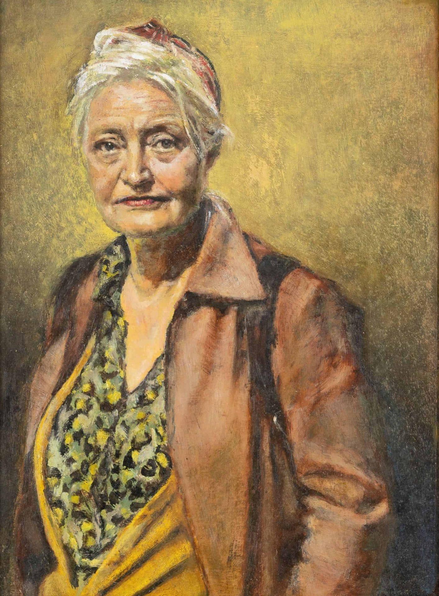 De Nederlandse Portretprijs 2021