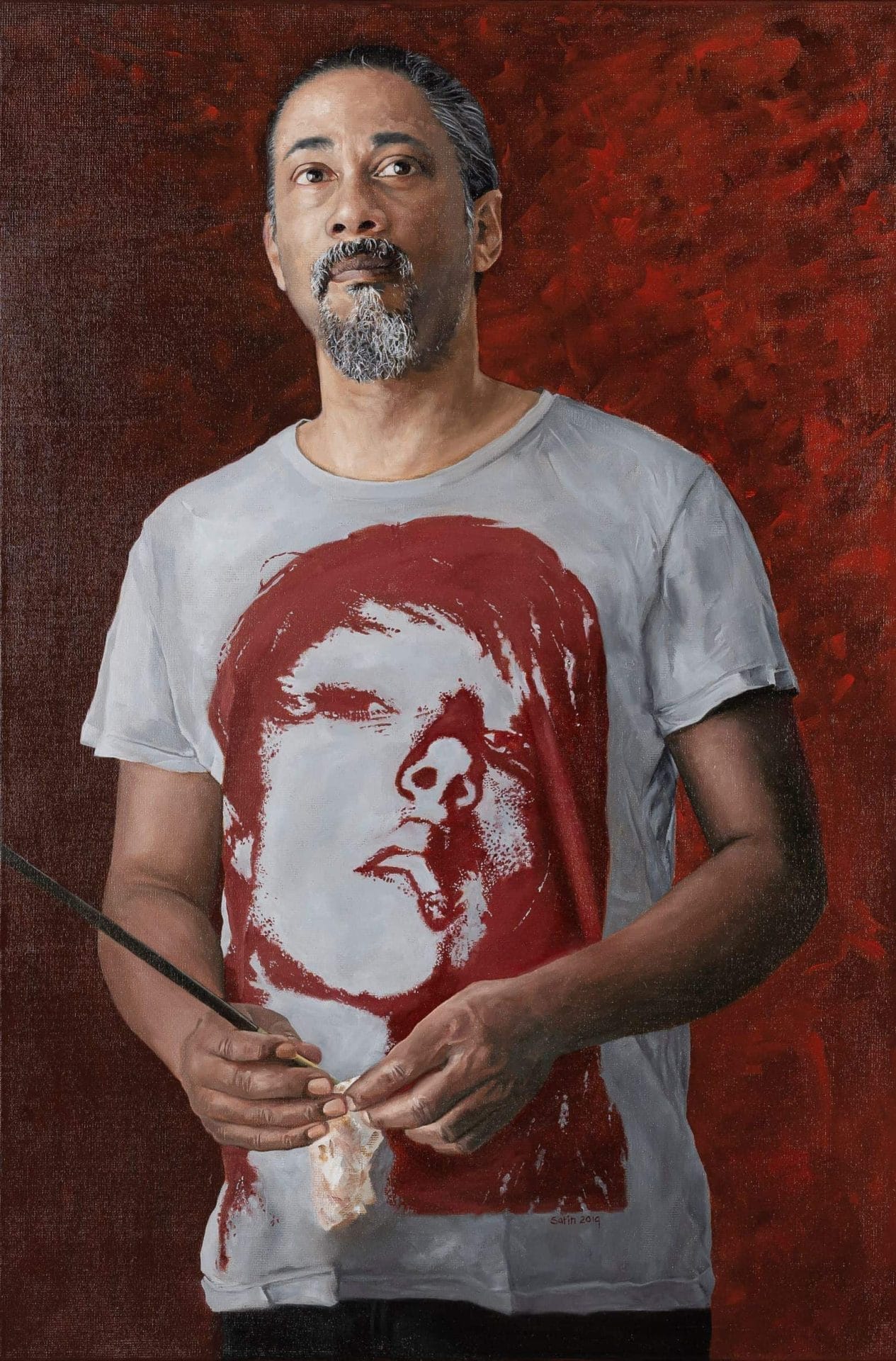 De Nederlandse Portretprijs 2021