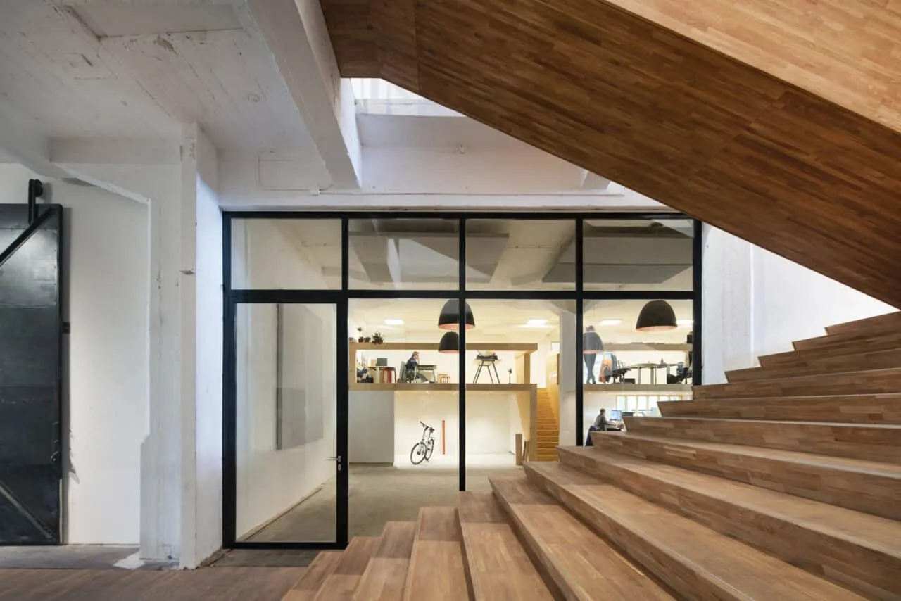 Kahmann Gallery Rotterdam