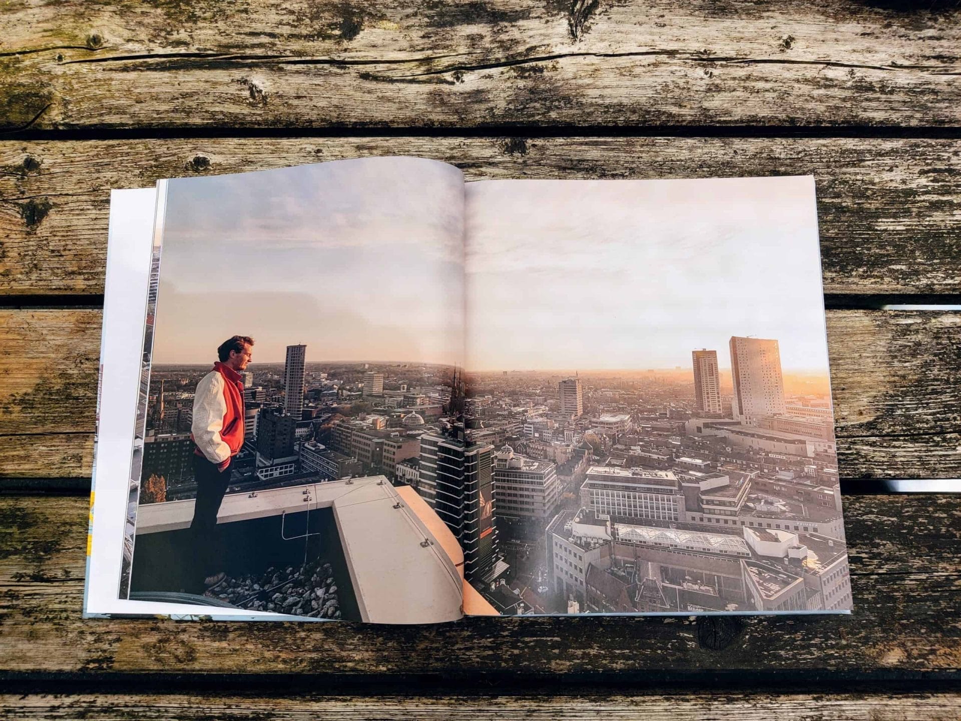 Expeditie Achtertuin