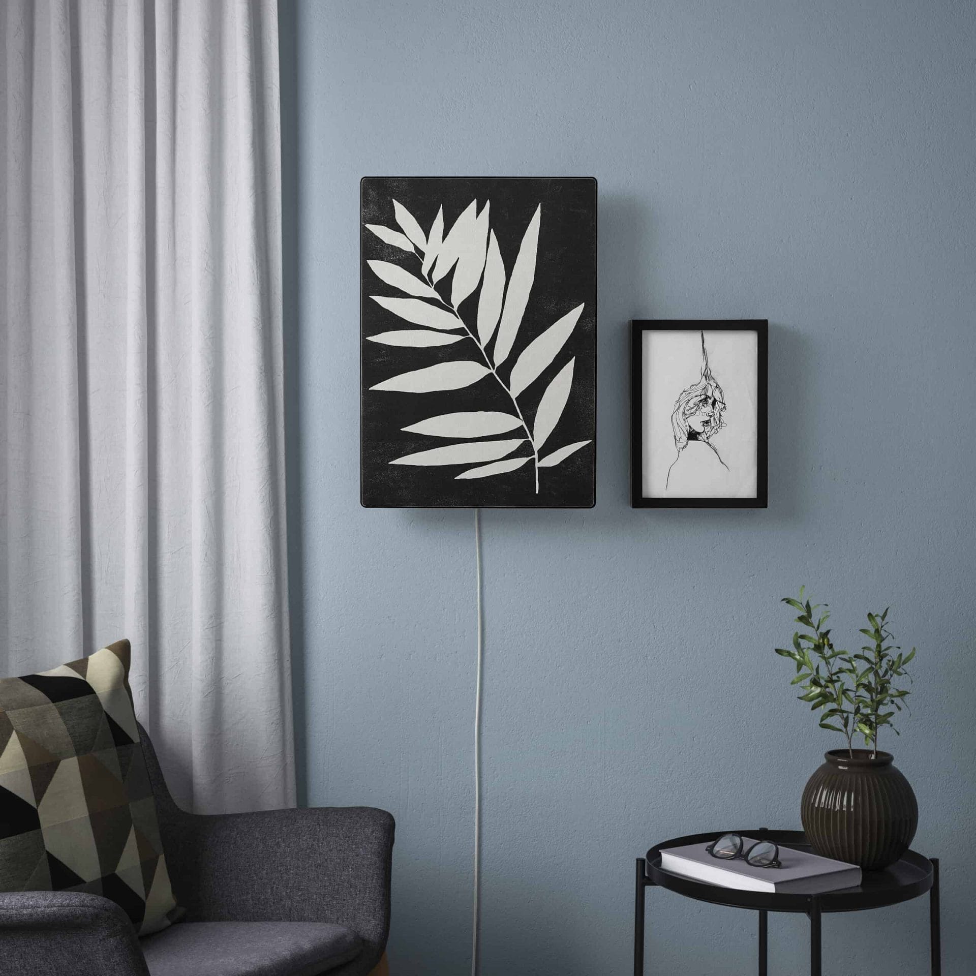 IKEA x Sonos: SYMFONISK