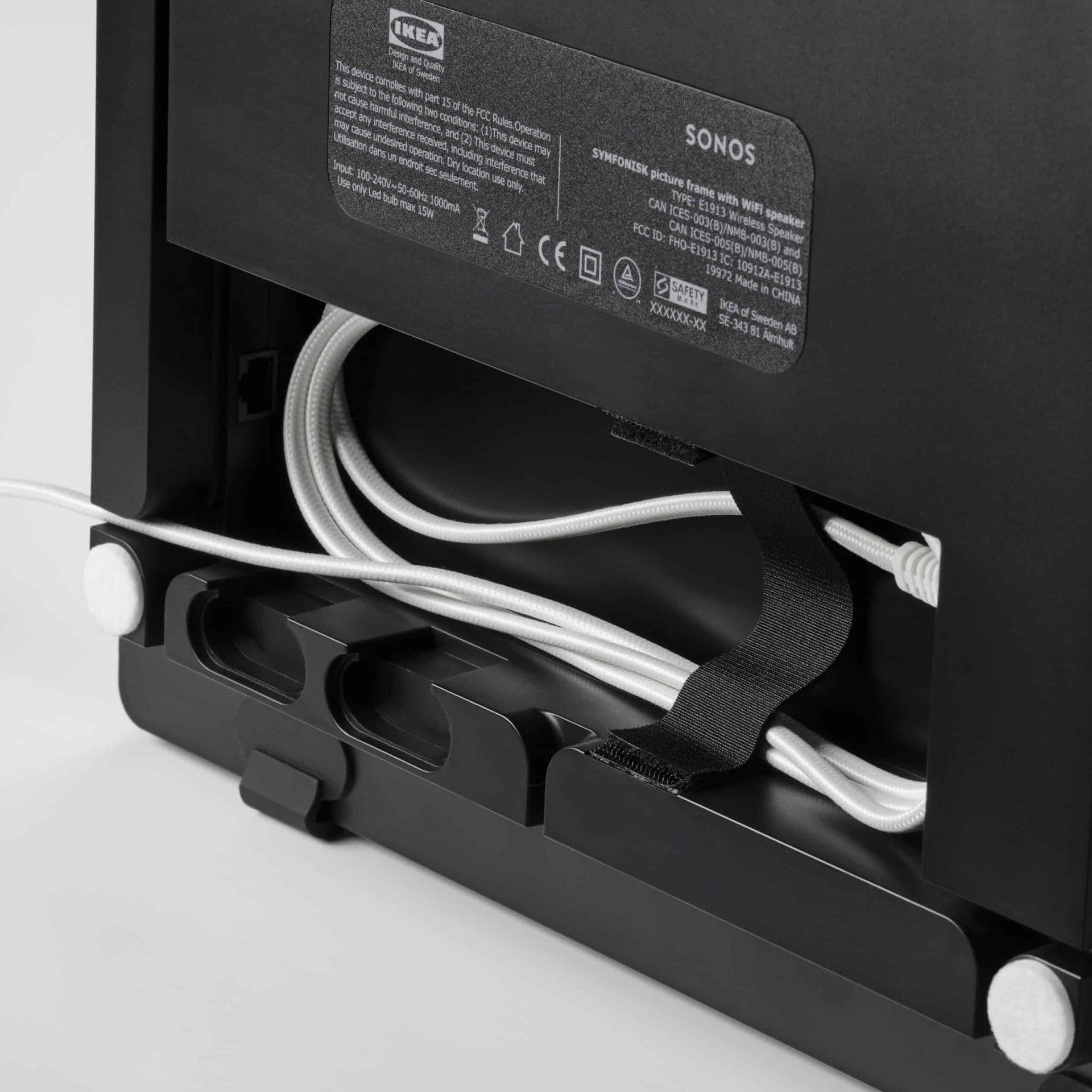 IKEA x Sonos: SYMFONISK