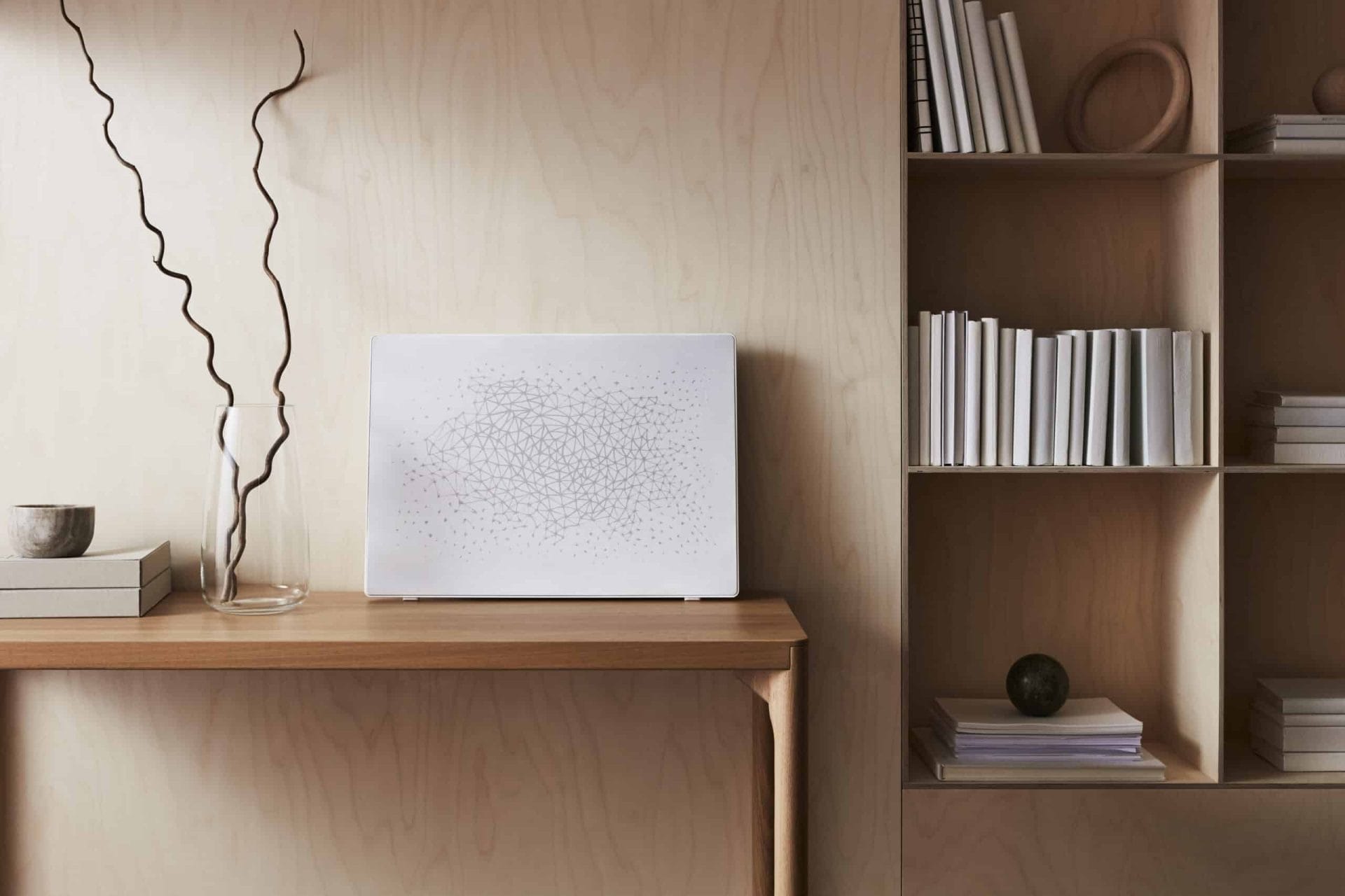 IKEA x Sonos: SYMFONISK