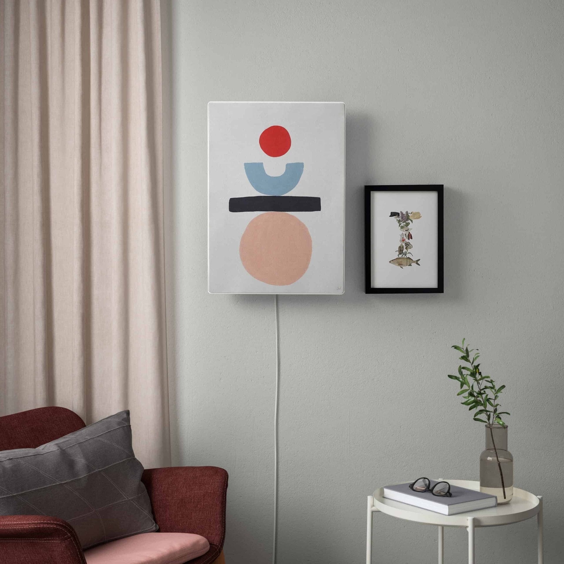 IKEA x Sonos: SYMFONISK