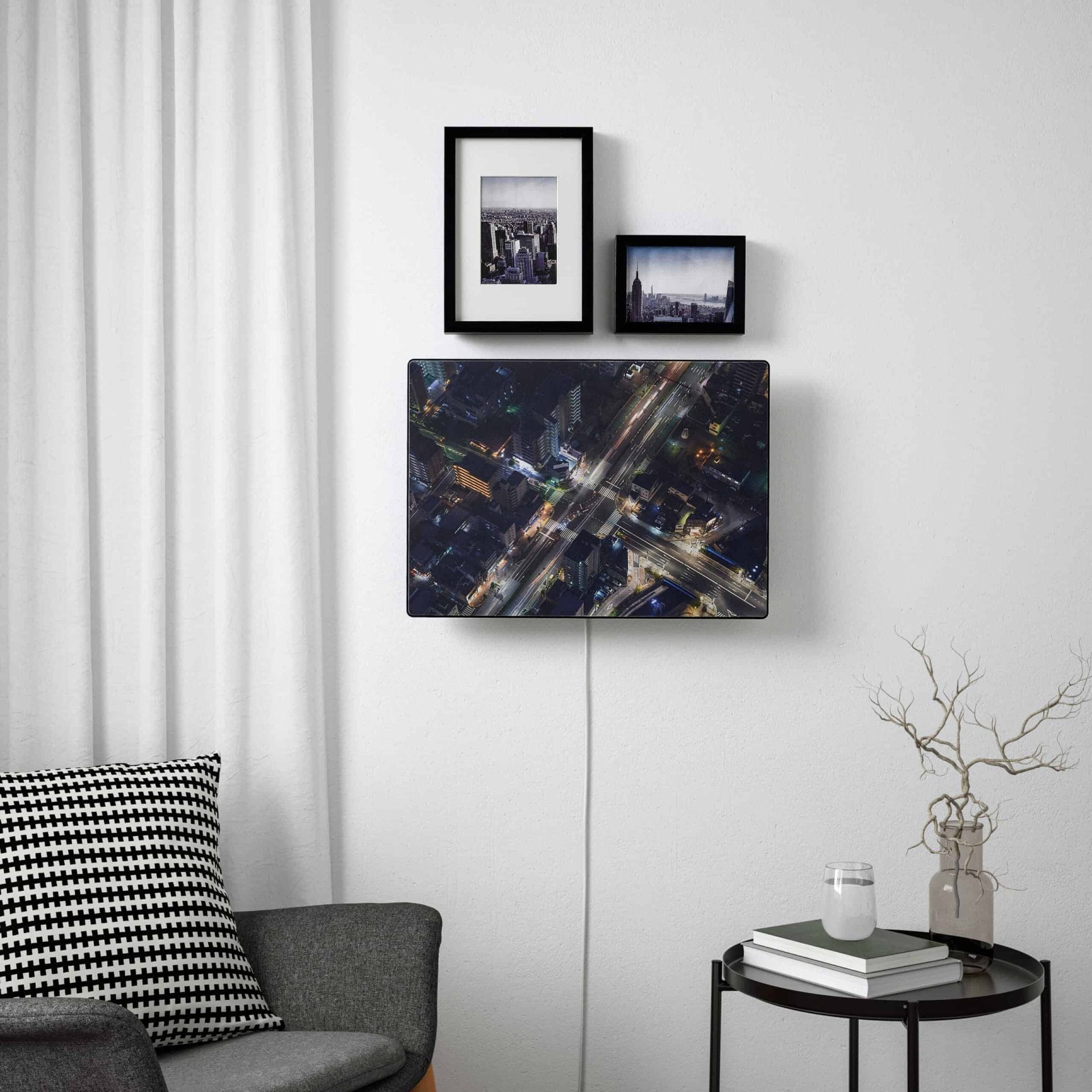 IKEA x Sonos: SYMFONISK