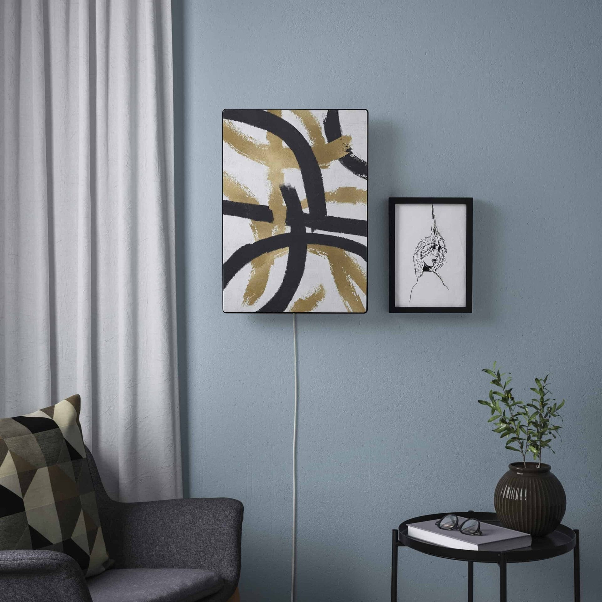 IKEA x Sonos: SYMFONISK