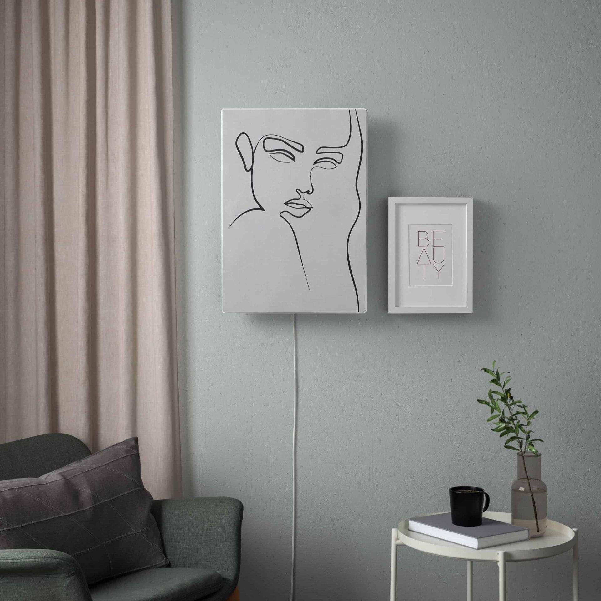 IKEA x Sonos: SYMFONISK