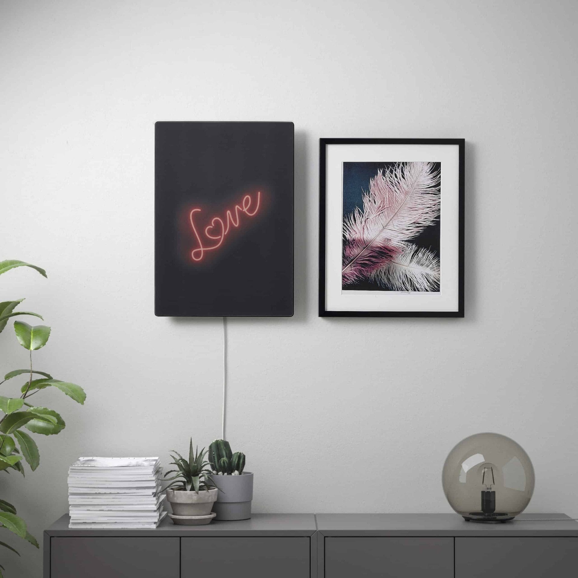 IKEA x Sonos: SYMFONISK