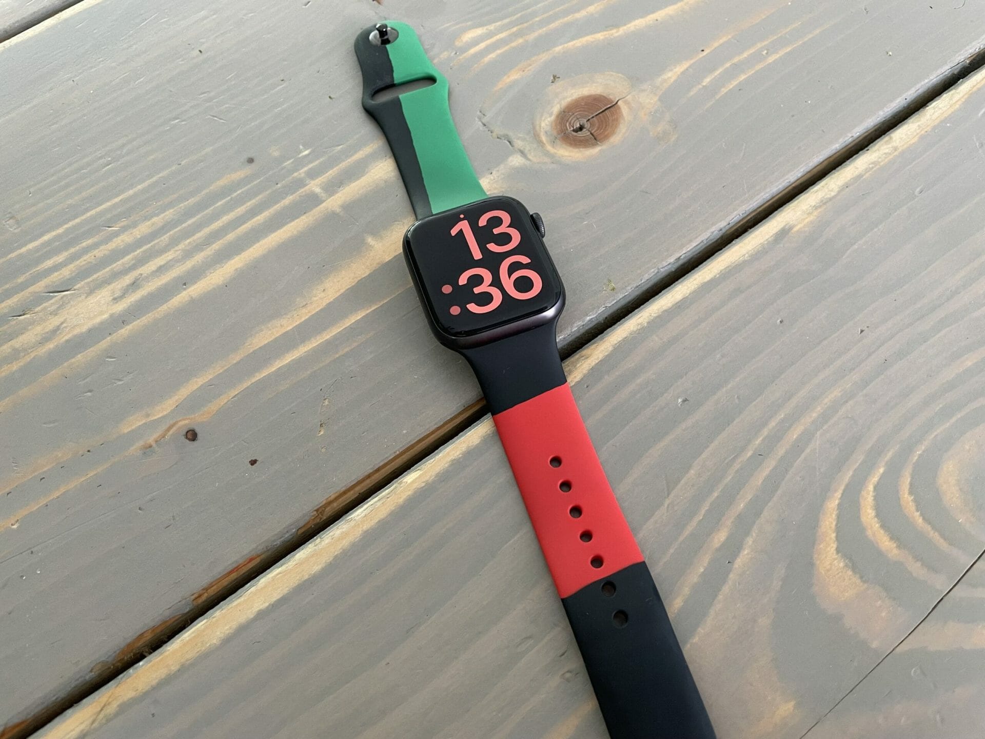 Apple Watch Series 6 – wat is er nieuw?