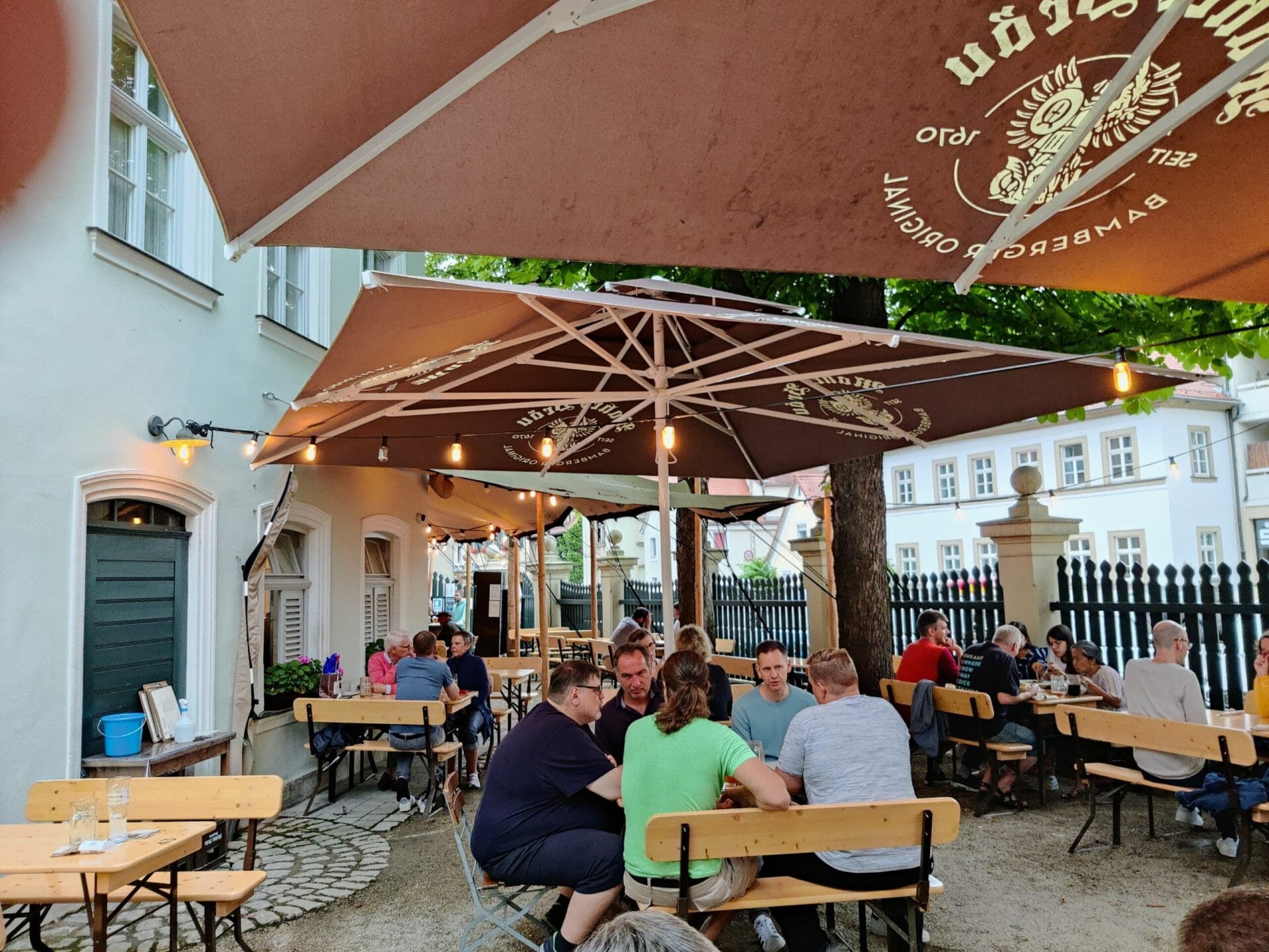 Bier in Beieren: Bamberg en omgeving