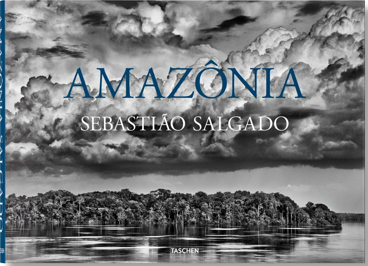 Sebastião Salgado - Amazônia