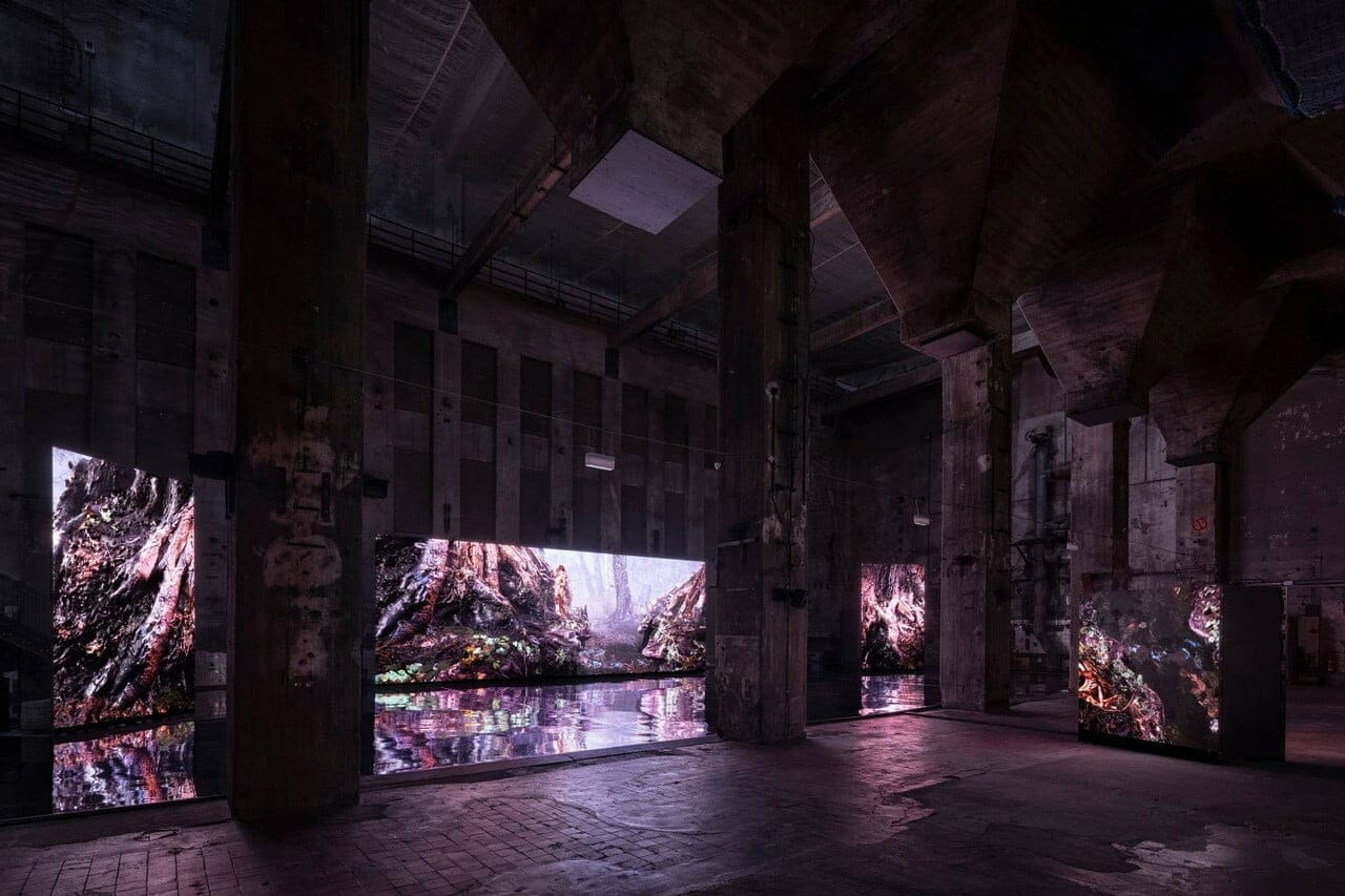 Jakob Kudsk Steensen - Berl-Berl