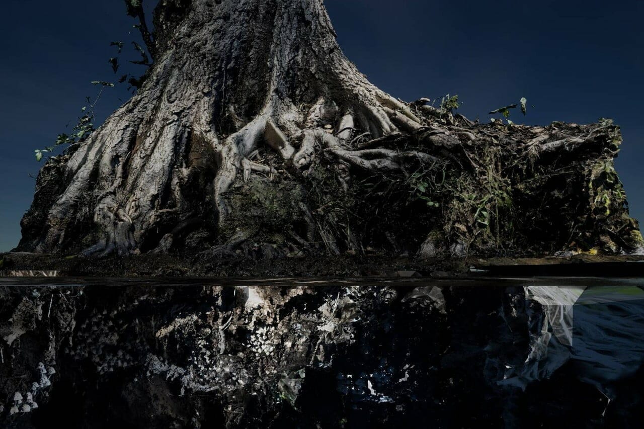 Jakob Kudsk Steensen - Berl-Berl