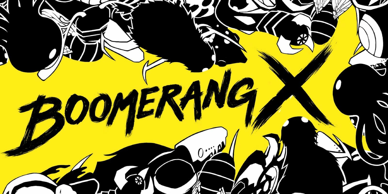Review: Boomerang X