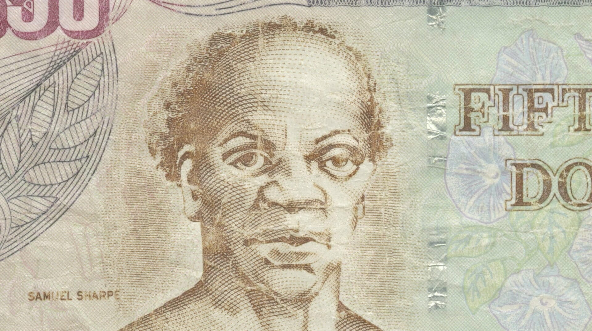 Money Is The One True God