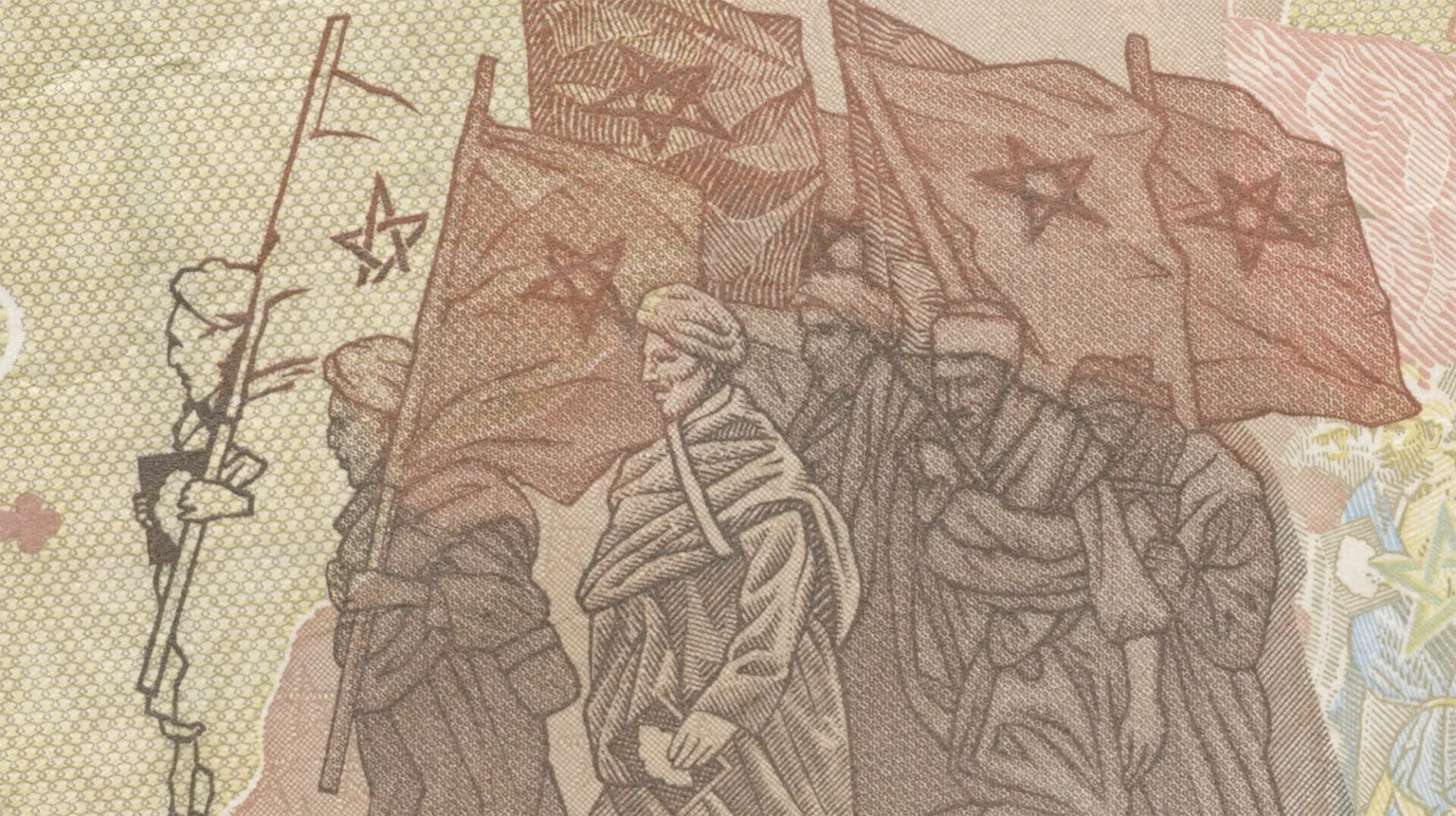 Money Is The One True God