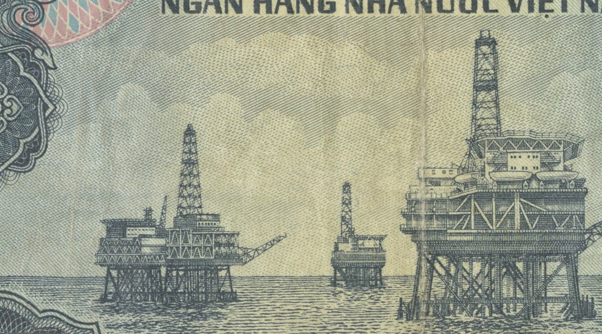 Money Is The One True God