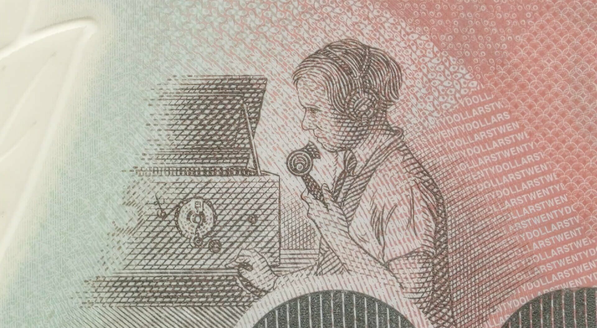 Money Is The One True God