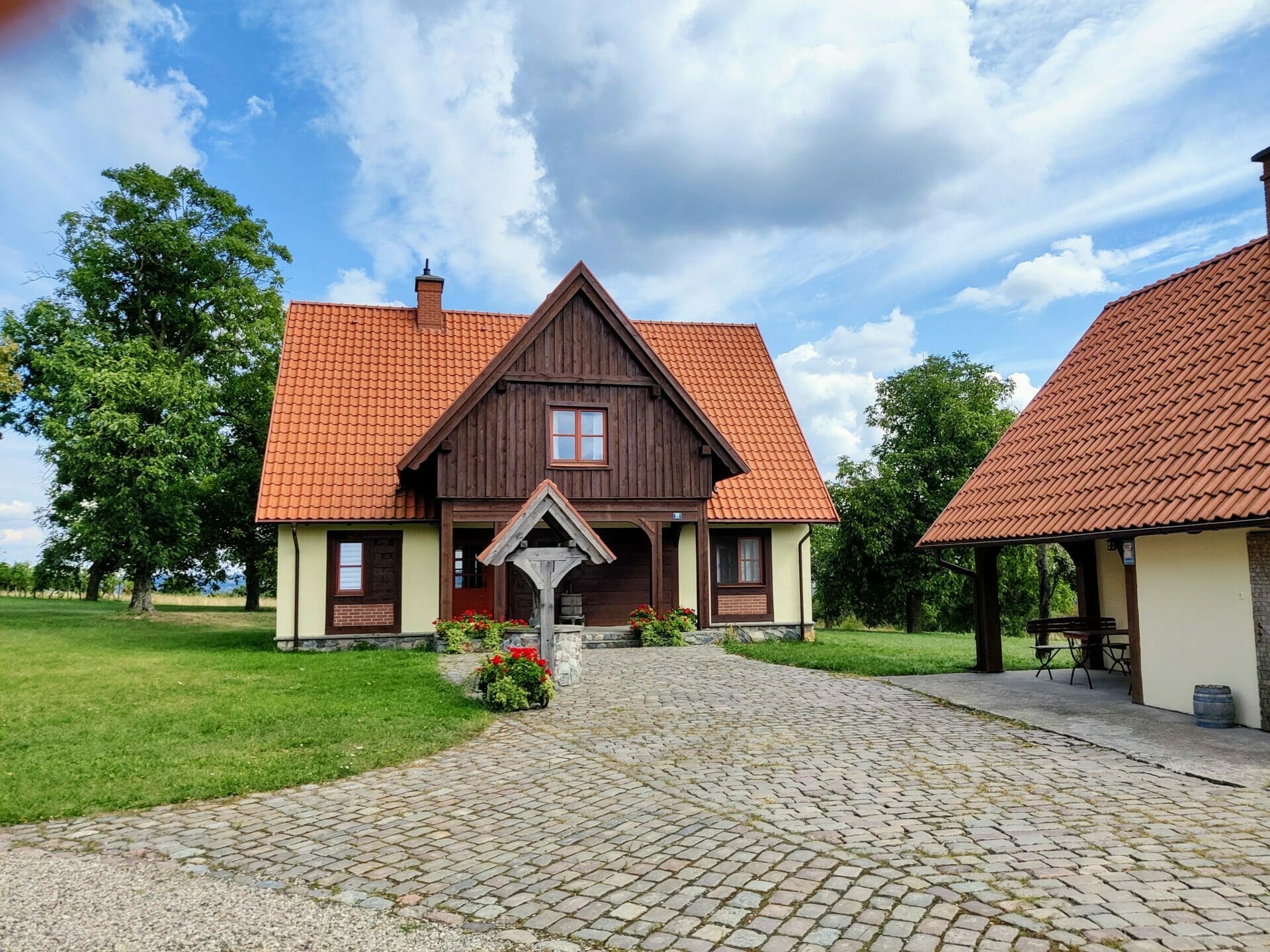 Natuur en kastelen in het Poolse Koejavië-Pommeren